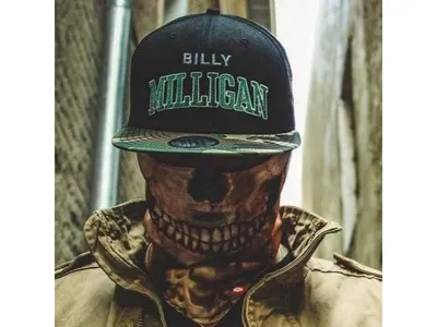 Billy Milligan (Билли Миллиган) 2024 | ВКонтакте