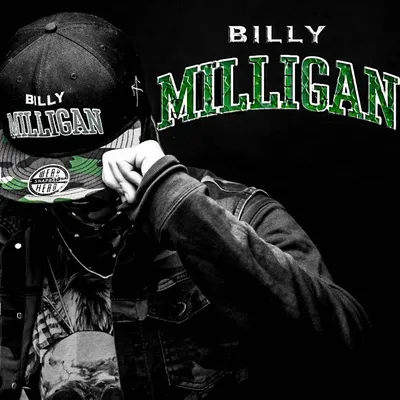 St1m (Billy Milligan) – биография, фото, песни, личная жизнь, альбомы,  рост, вес | Как Менялись Знаменитости