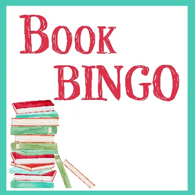 January 2023 Bookish Bingo 🎊 - Bookish Bingo - BookishFirst Forum