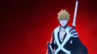 Bleach: Thousand-Year Blood War Part 2': How to Stream Weekly From Anywhere  - CNET