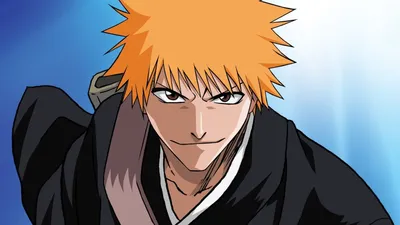Ichigo full hollow from the anime bleach in contemporary water color on  Craiyon