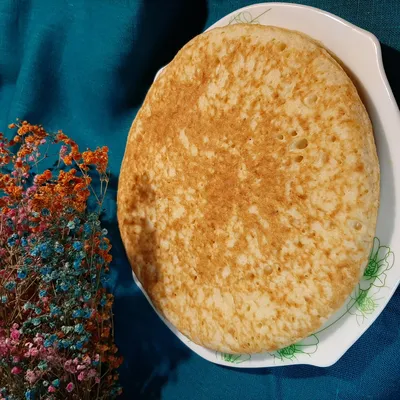Простые блины на молоке - пошаговый рецепт с фото на Повар.ру