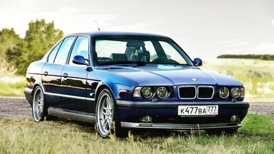 BMW E34 M5 Touring Is An Epic Family Car From The 1990s And It's For Sale  In The USA | Carscoops