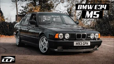 BMW Group Classic - A family shot of BMW Ms: BMW M5 (E34), BMW M5 (E28) and  the BMW M1. Did you know that the BMW M5 (E28) was powered by the