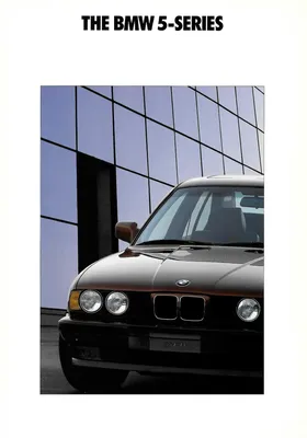 STL file BMW M5 E34 🚗・3D print design to download・Cults