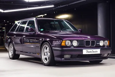 This BMW E34 M5 At The 'Ring Proves A Good Track Car Isn't Always The  Latest And Greatest | Carscoops