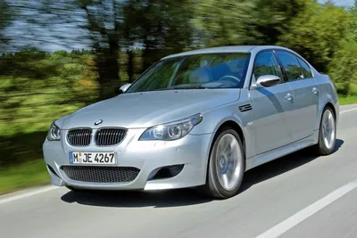 Что делало BMW М5 е60 таким желанным авто ! Сохран M серии ценой больше  миллиона за 2005 год! - YouTube
