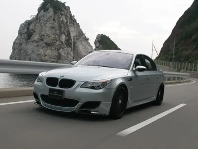 BMW M5 Wagon (БМВ М5 Универсал) - Продажа, Цены, Отзывы, Фото: 40 объявлений