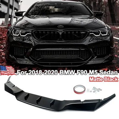 VR Tuned ECU Flash Tune BMW M5 F90 Competition Package 625hp 2018-2023 |  VRT-F90-M5-COMP