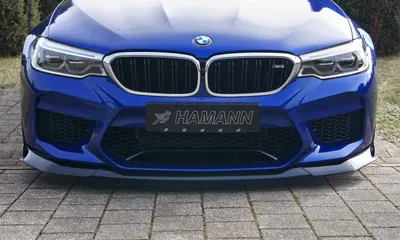 BMW (F90) M5 ECU TUNING SOFTWARE (2017+) - VF Engineering