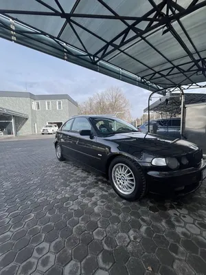 Чип-тюнинг/прошивка bmw m54b22 — BMW 3 series Coupe (E46), 2,2 л, 2003 года  | тюнинг | DRIVE2