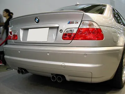 Тюнинг обвес HAMANN на BMW 3 Series E90 (Бмв 3 е90) купить с доставкой по  России