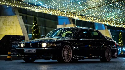 Ворсовые коврики на BMW 7 (E38) (1994-2001) в Москве - купить автоковрики  для БМВ 7 Е38 в салон и багажник автомобиля | CARFORMA