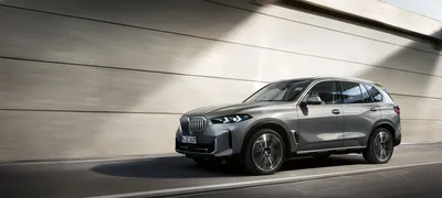 BMW X5 - Large Comfortable Family SUV: Price, Hybrid, Interior