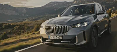 BMW X5 M - технические характеристики, модельный ряд, комплектации,  модификации, полный список моделей БМВ Х5 М