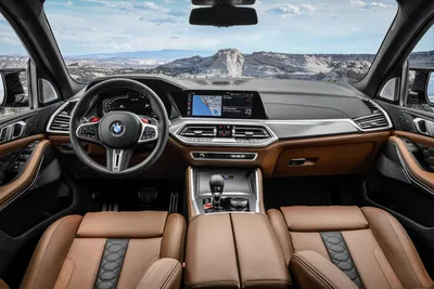 Фото и видео BMW X5 G05 Larte Performance · LARTE Store
