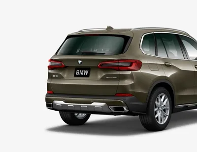 Купить новый BMW X5 M поколения 4, универсал в России: фото, комплектации и  цены, трейд-ин | Цена Авто