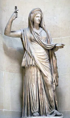 Богиня Гера – одна из самых влиятельных богинь в греческой мифологии |  Хранители времени | Дзен