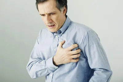 Почему болит сердце при похмелье и как облегчить состояние?
