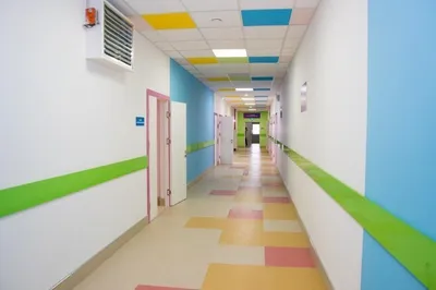 Больнице Вересаева – 85 лет: от 2-комнатной амбулатории до передового  медицинского холдинга