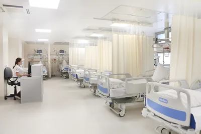 Как столичные больницы возвращаются к обычному режиму работы после COVID-19  / Новости города / Сайт Москвы