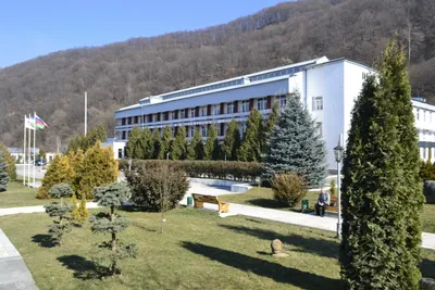 Бобруйская центральная больница