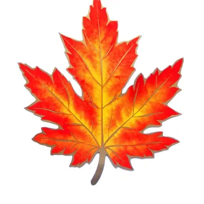 большое дерево имеет ярко красные листья на заднем плане, осень, дворец  Кёнбоккун, дерево фон картинки и Фото для бесплатной загрузки