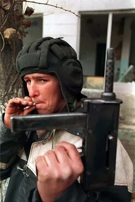 В ЧР появилась боевая машина пехоты с чеченским названием \"БОРЗ\" |  Информационное агентство \"Грозный-Информ\"