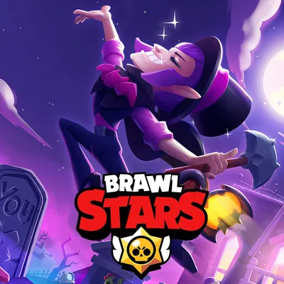 Mortis is Sucking the Life Out of Every Brawler in His Path — Nova Esports