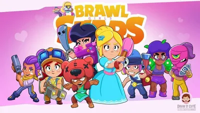 Разработчики Brawl Stars и Clash of Clans заблокируют свои игры для  пользователей из России и Беларуси