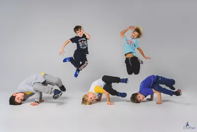 Танцы для детей от 3х лет и старше - Танцевальная Академия Dance Rhythm