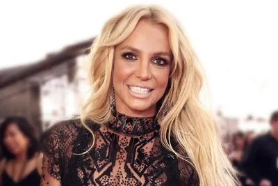 Бритни - Фан-сайт Бритни Спирс Britney Spears Брітні Спірс Последние  новости, фото, видео, музыка