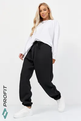 Вельветовые брюки женские кроя багги, цвет Темно-бежевый, артикул:  FAB11049_2138. Купить в интернет-магазине FINN FLARE