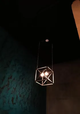 Брутальные светильники в стиле лофт - Art loft Shop
