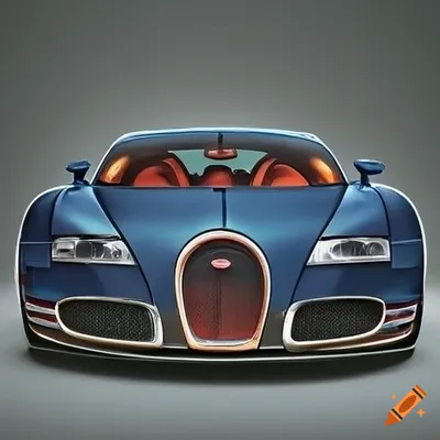 Bugatti Veyron SuperSport EN | Mechatronik - Qualität, Perfektion und  Leidenschaft