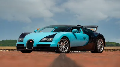 2k-Mile 2015 Bugatti Veyron 16.4 Grand Sport Vitesse | PCARMARKET
