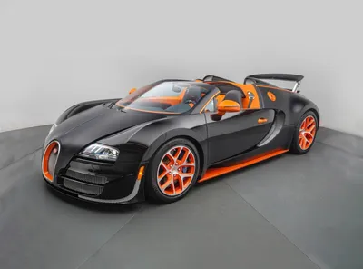 Bugatti veyron side hi-res stock photography and images - Alamy