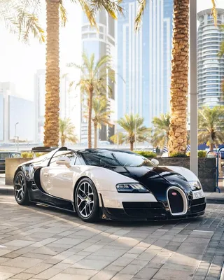 The Bugatti Veyron Vitesse Is the Ultimate $2.5 Million Veyron - YouTube