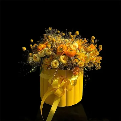 Цветы на 8 Марта: Как выбрать букет и сохранить его свежесть - PrimaMedia.ru