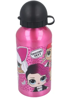 Детская бутылочка лол сюрприз , набор для творчества (ID#1563528518), цена:  495 ₴, купить на Prom.ua