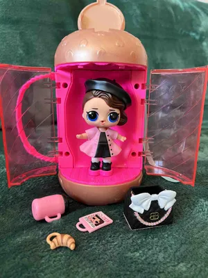 Куклы LOL + 1 одежда + 1 обувь + 1 бутылка + 1 очки куклы LOL большой 8 см  кукла девочка сестра набор куклы для игр Детские игрушки «сделай сам»  Подарки | AliExpress