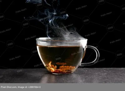 Китайский чай на земле утро картина…» — создано в Шедевруме