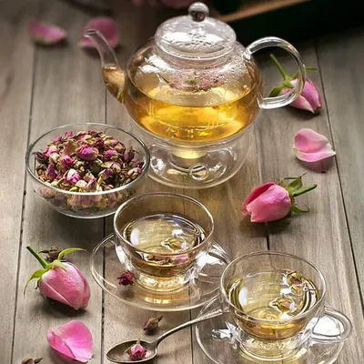 чай на двоих две чашки чая с молоком на деревянном подносе чай на двоих  Фото Фон И картинка для бесплатной загрузки - Pngtree