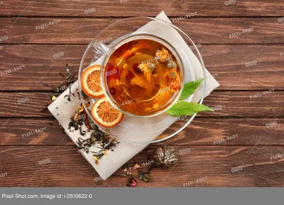 Черный чай: влияние на кровь и польза для здоровья | Север-Пресс