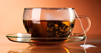 Гречишный чай: польза и вред для организма