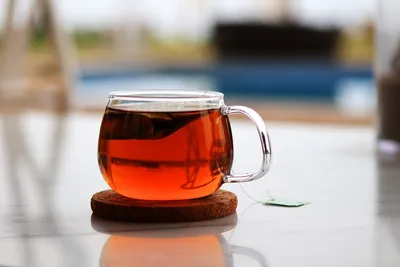 Чай на ночь: какой сорт успокаивает, а какой наносит вред сну -  Интернет-магазин ДаЧа в