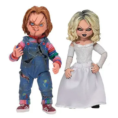Купить фигурку Чаки от Neca Childs Play Ultimate Chucky | Джей Той