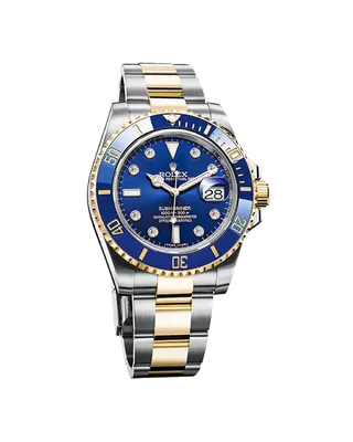 Часы Rolex Datejust 36mm купить в Москве за 1 390 000 руб. Нержавеющая  сталь и золото С историей