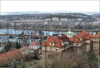 Онлайн-гид - Чехия] Исследуйте романтический город Прага - Klook Россия