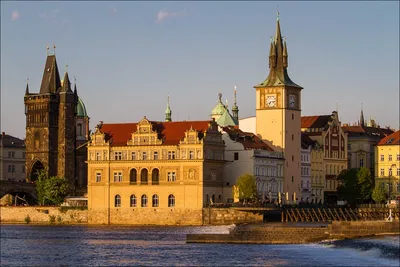 Отдых в Праге: все, что нужно знать о поездке в столицу Чехии — Туризм